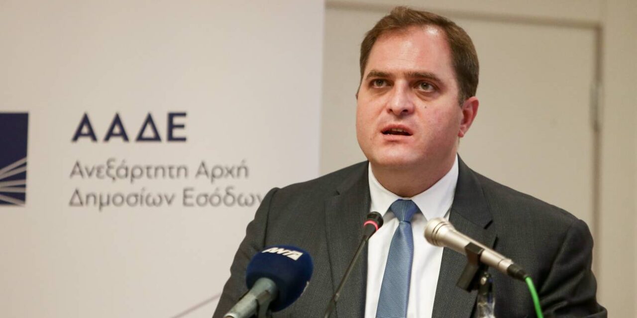 ΝΕΑ ΕΠΙΣΤΟΛΗ ΤΟΥ ΣΥΛΛΟΓΟΥ ΑΤΤΙΚΗΣ  ΠΡΟΣ ΤΟΝ ΔΙΟΙΚΗΤΗ ΑΑΔΕ  ΓΙΑ ΤΟ ΖΗΤΗΜΑ ΤΗΣ  ΧΡΗΣΗΣ  H/Y